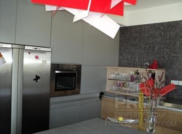 Willa w rejonie Nikozja (City centre) na sprzedaż