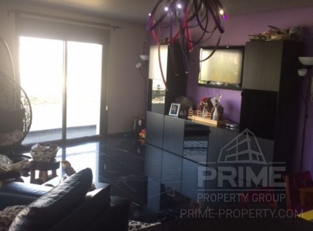 Apartament w rejonie Nikozja (Engomi) na sprzedaż