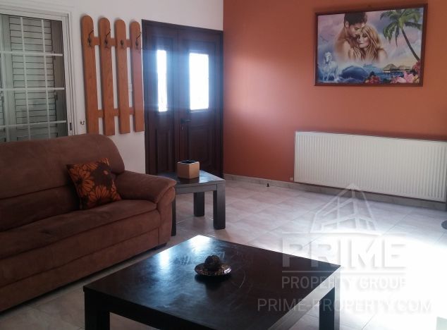 Willa w rejonie Nikozja (Strovolos) na sprzedaż