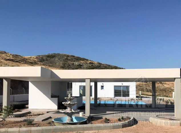 Dom typu Bungalow w rejonie Paphos (Anarita) na sprzedaż