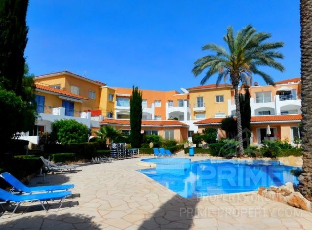 Apartament w rejonie Paphos (Anarita) na sprzedaż