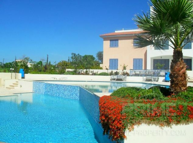 Apartament w rejonie Paphos (Anarita) na sprzedaż