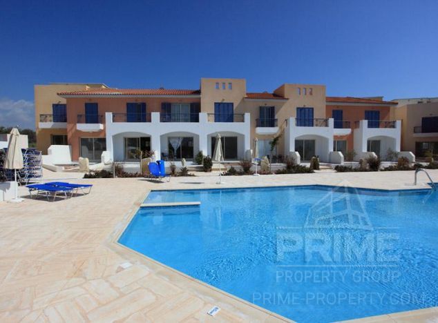 Apartament w rejonie Paphos (Anarita) na sprzedaż