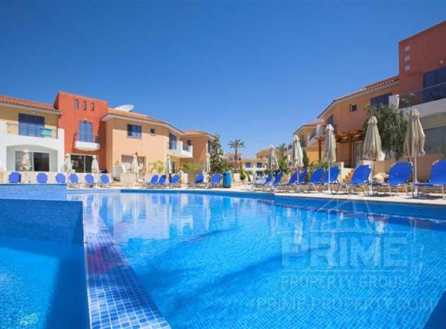 Apartament w rejonie Paphos (Anarita) na sprzedaż