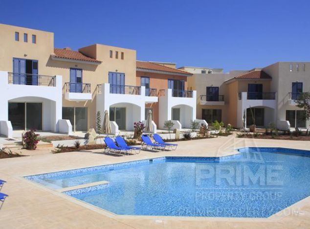  w rejonie Paphos (Anarita) na sprzedaż