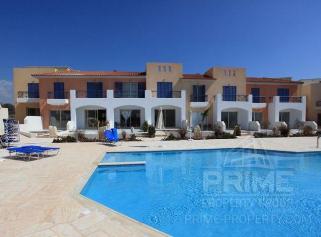  w rejonie Paphos (Anarita) na sprzedaż