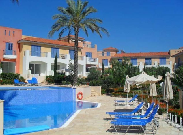  w rejonie Paphos (Anarita) na sprzedaż