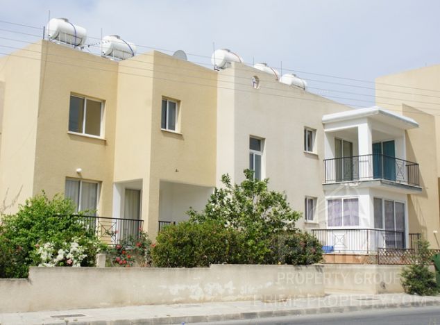 Apartament w rejonie Paphos (Anavargos) na sprzedaż