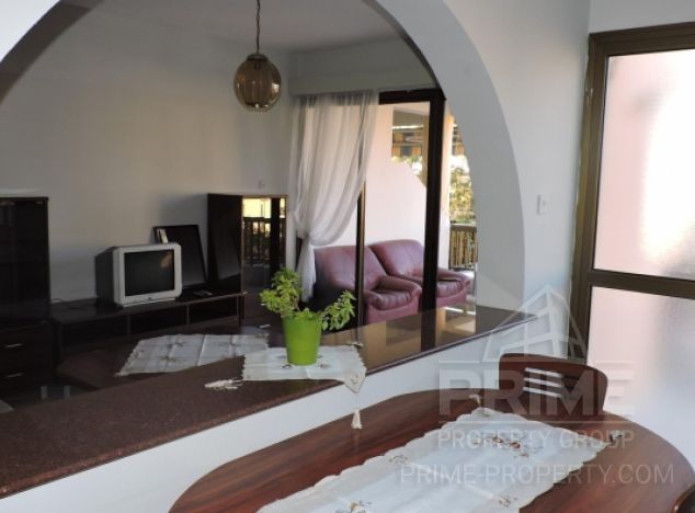 Apartament w rejonie Paphos (Anavargos) na sprzedaż