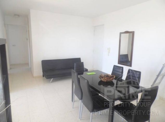 Apartament w rejonie Paphos (Anavargos) na sprzedaż