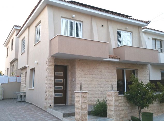 Willa w rejonie Paphos (Anavargos) na sprzedaż