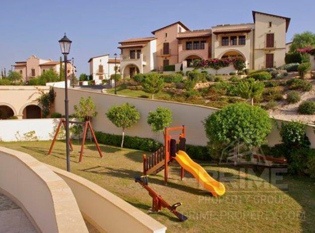  w rejonie Paphos (Aphrodite Hills) na sprzedaż