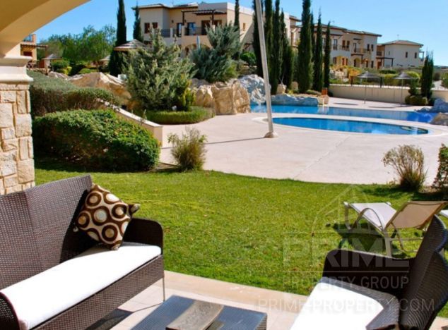 Apartament w rejonie Paphos (Aphrodite Hills) na sprzedaż