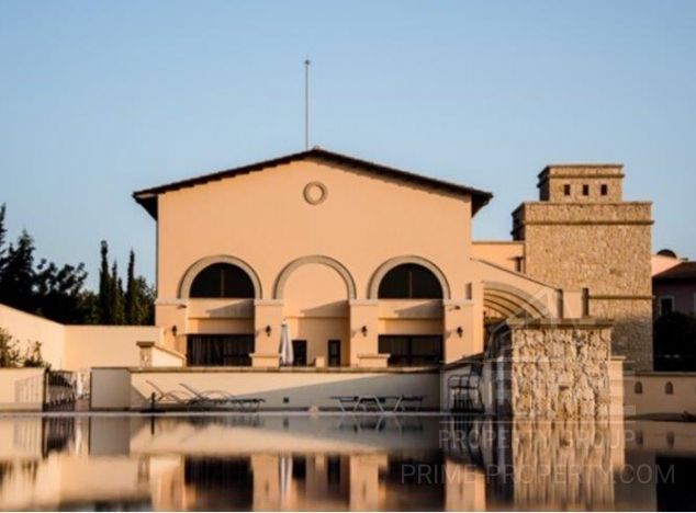 Apartament w rejonie Paphos (Aphrodite Hills) na sprzedaż