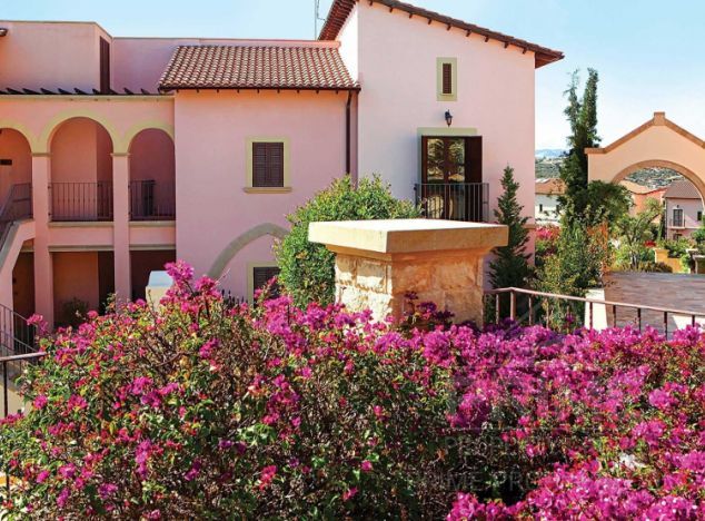 Apartament w rejonie Paphos (Aphrodite Hills) na sprzedaż