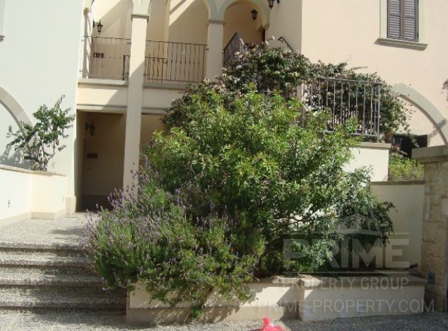 Apartament w rejonie Paphos (Aphrodite Hills) na sprzedaż