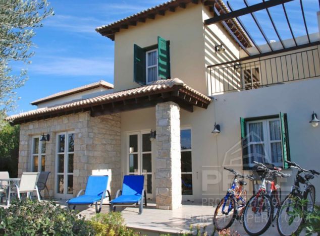  w rejonie Paphos (Aphrodite Hills) na sprzedaż