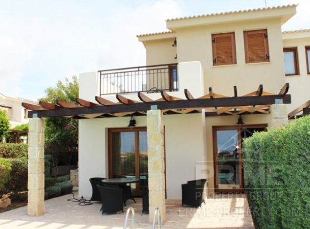 Willa w rejonie Paphos (Aphrodite Hills) na sprzedaż