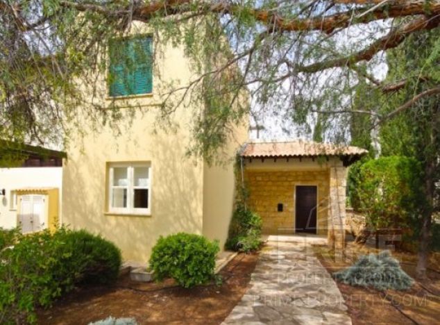 Willa w rejonie Paphos (Aphrodite Hills) na sprzedaż