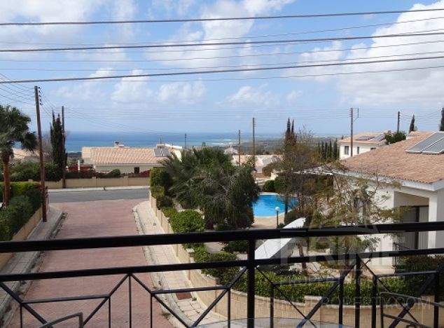 Willa w rejonie Paphos (Aphrodite Hills) na sprzedaż