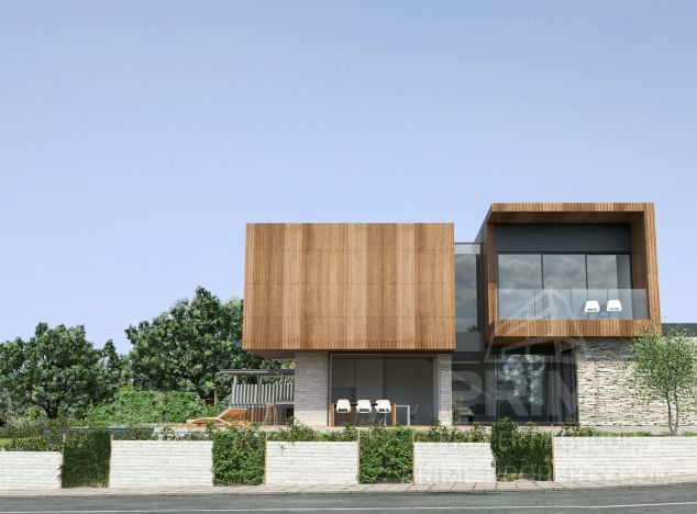 Willa w rejonie Paphos (Armou) na sprzedaż