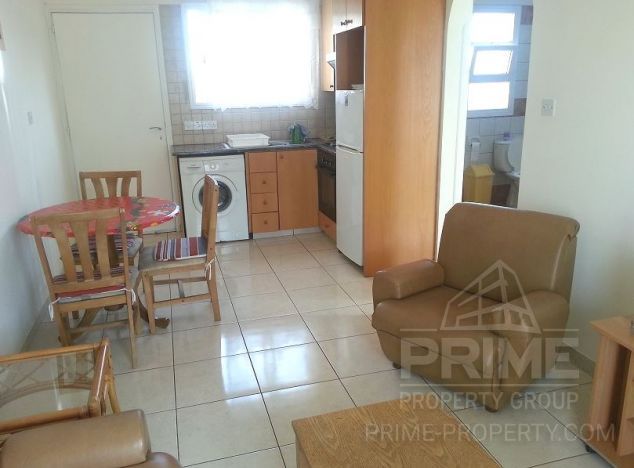  w rejonie Paphos (Chloraka) na sprzedaż