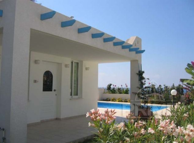 Dom typu Bungalow w rejonie Paphos (Chloraka) na sprzedaż