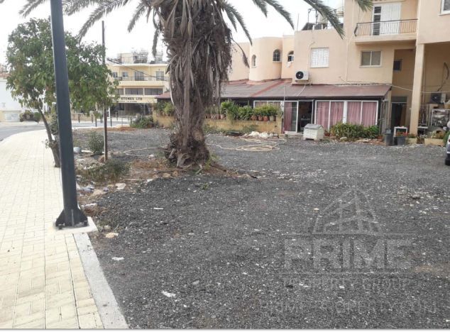 Ziemia w rejonie Paphos (Chloraka) na sprzedaż