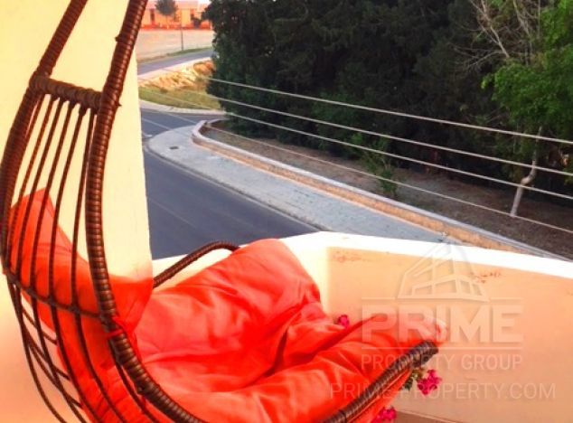 Apartament w rejonie Paphos (Chloraka) na sprzedaż