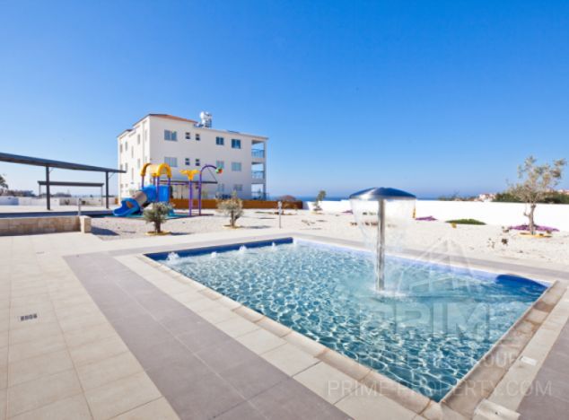 Apartament w rejonie Paphos (Chloraka) na sprzedaż