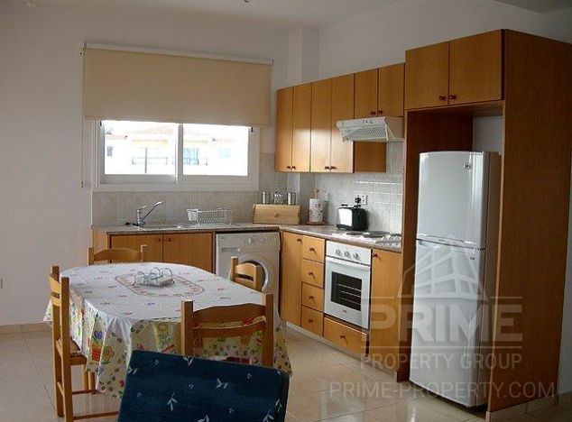 Apartament w rejonie Paphos (Chloraka) na sprzedaż