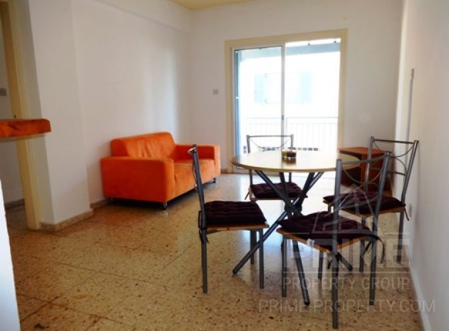 Apartament w rejonie Paphos (Chloraka) na sprzedaż
