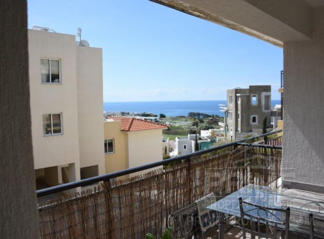 Apartament w rejonie Paphos (Chloraka) na sprzedaż