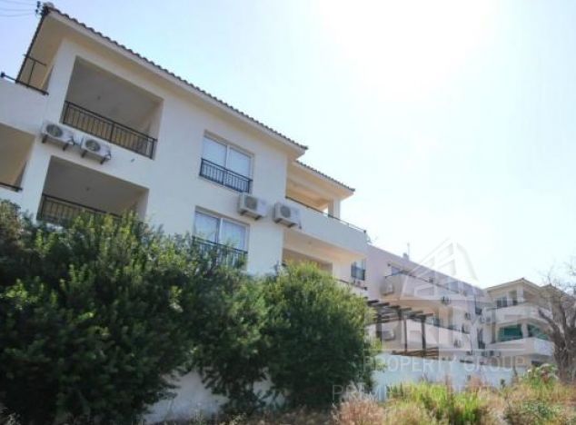 Apartament w rejonie Paphos (Chloraka) na sprzedaż