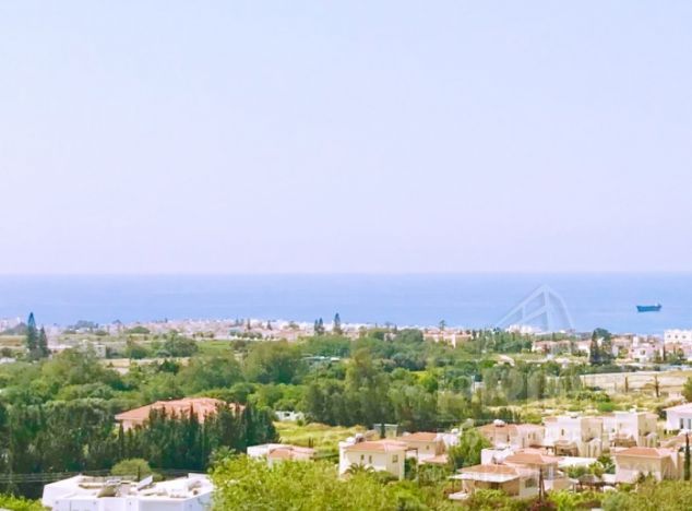 Apartament w rejonie Paphos (Chloraka) na sprzedaż