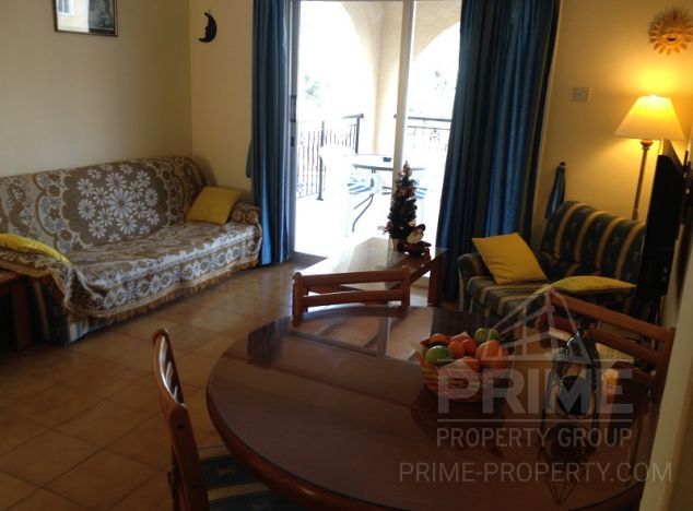 Apartament w rejonie Paphos (Chloraka) na sprzedaż