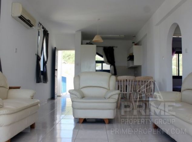 Apartament w rejonie Paphos (Chloraka) na sprzedaż