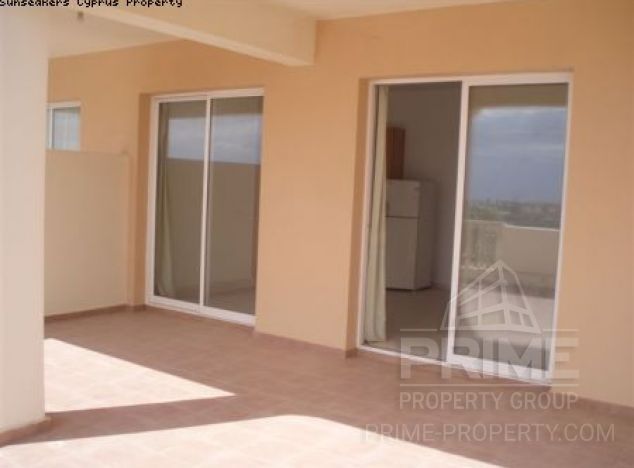  w rejonie Paphos (Chloraka) na sprzedaż