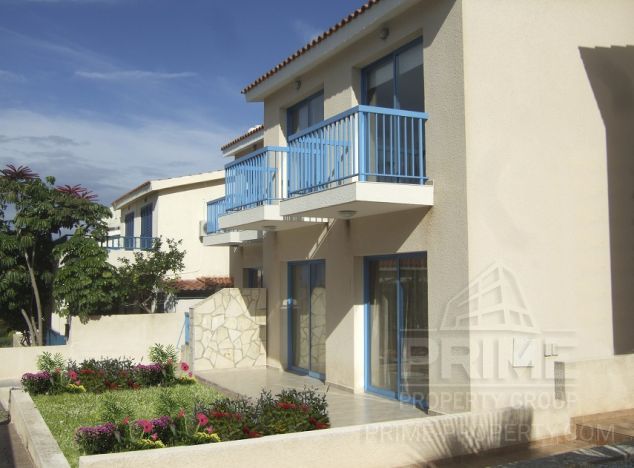  w rejonie Paphos (Chloraka) na sprzedaż