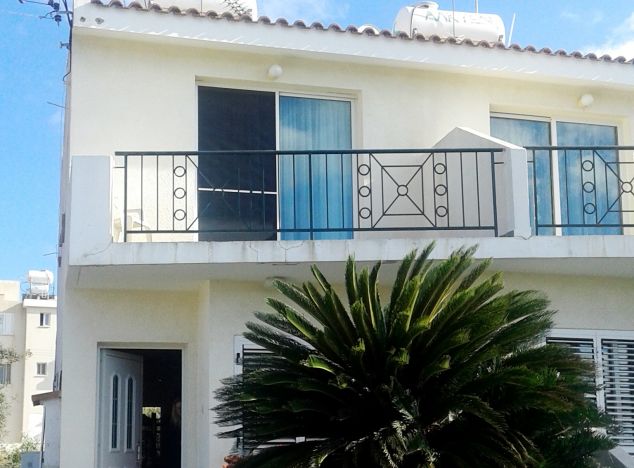  w rejonie Paphos (Chloraka) na sprzedaż