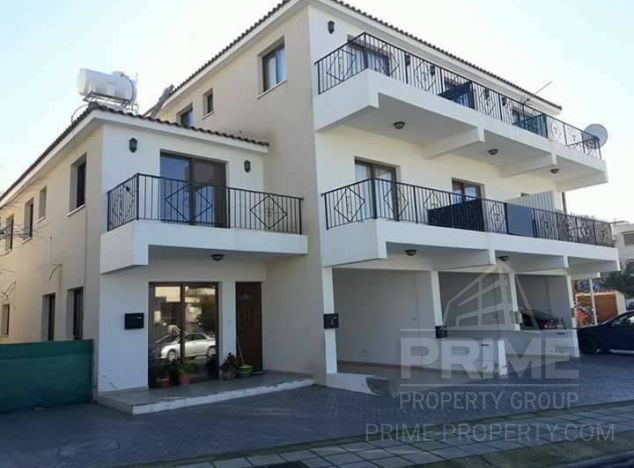  w rejonie Paphos (Chloraka) na sprzedaż