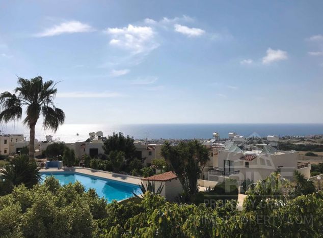  w rejonie Paphos (Chloraka) na sprzedaż