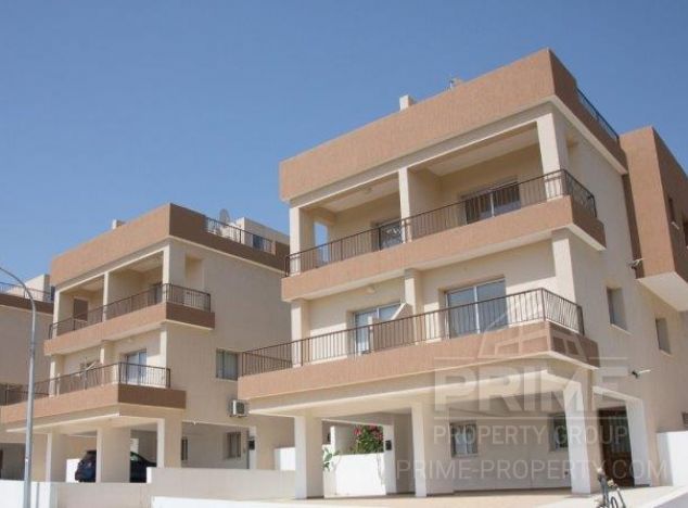  w rejonie Paphos (Chloraka) na sprzedaż