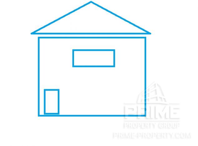  w rejonie Paphos (Chloraka) na sprzedaż