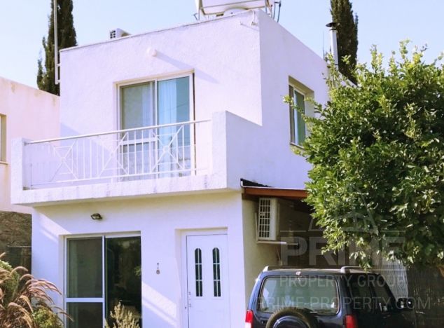 Willa w rejonie Paphos (Chloraka) na sprzedaż