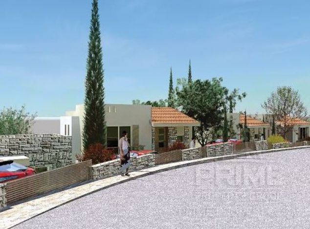 Willa w rejonie Paphos (Chloraka) na sprzedaż