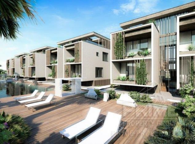 Willa w rejonie Paphos (Chloraka) na sprzedaż