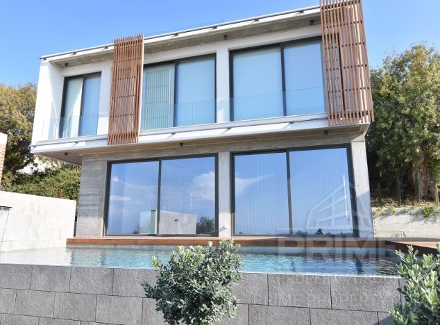 Willa w rejonie Paphos (Chloraka) na sprzedaż