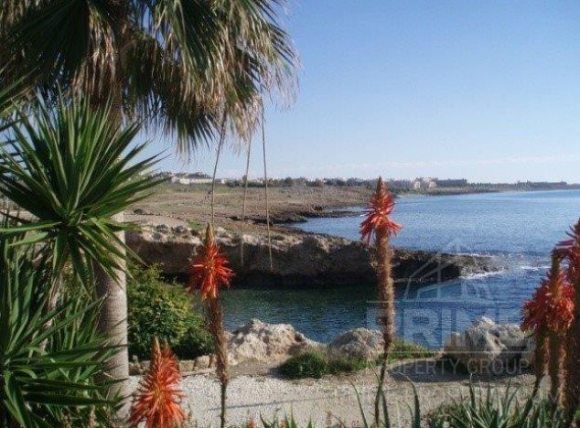 Willa w rejonie Paphos (Chloraka) na sprzedaż