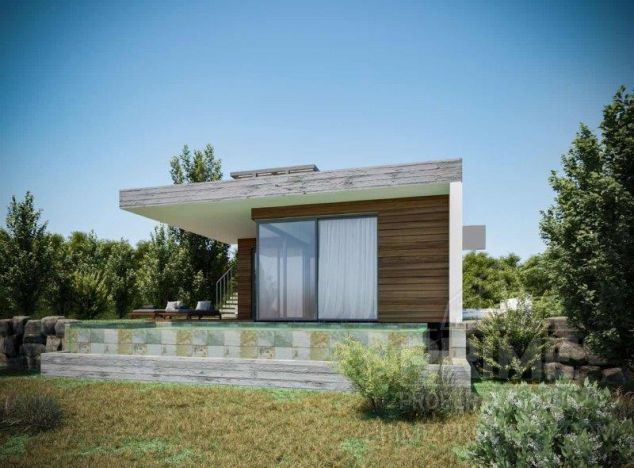 Willa w rejonie Paphos (Chloraka) na sprzedaż